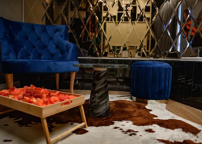 Rose Boutique Hotel