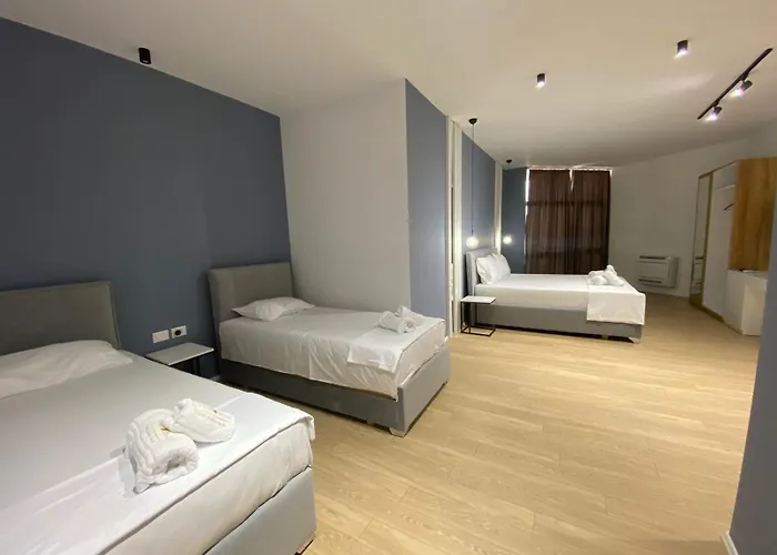 Capital Suites Center