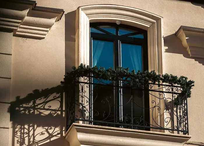 Arté Boutique Hotel