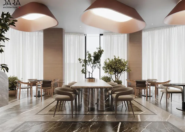 Trius Hotel
