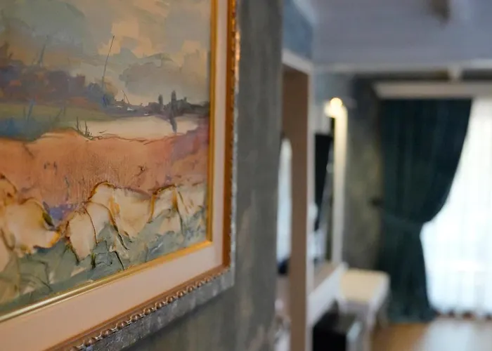 Le Prince Rooms