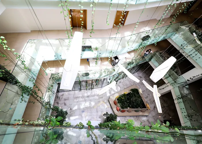 Best Western Premier Ark Hotel