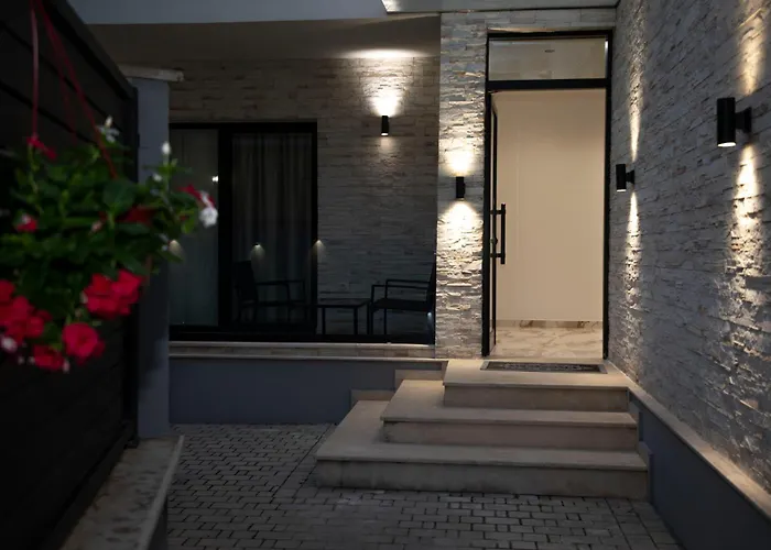 Vila Claus Hotel