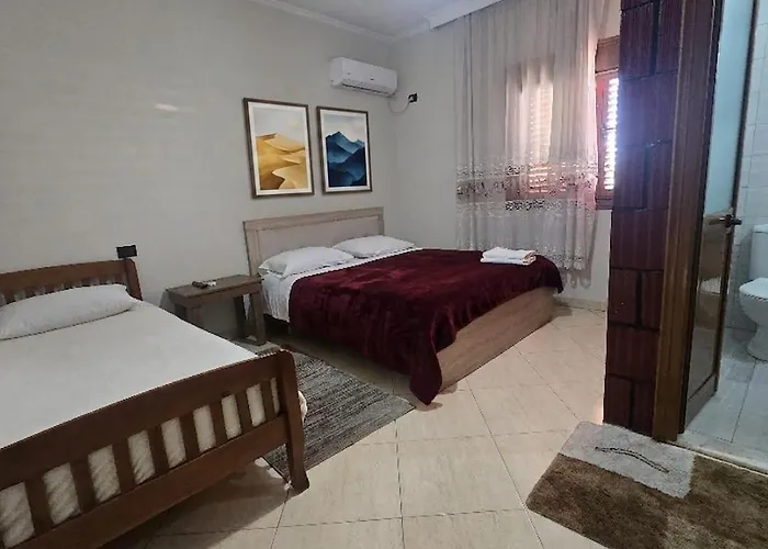 Sibel Rooms