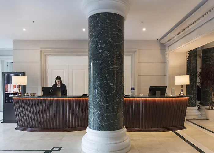 Xheko Imperial Luxury Hotel & Spa