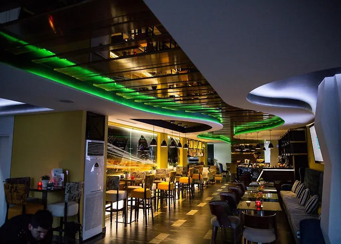 New W Hotel
